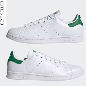 Adidas Stan Smith Shoes